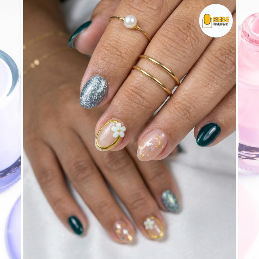 Nail Art Design